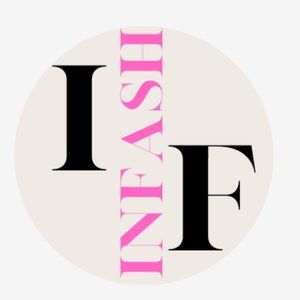 Meet your Posher, infash